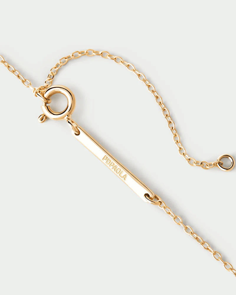 PdPaola Becca Necklace