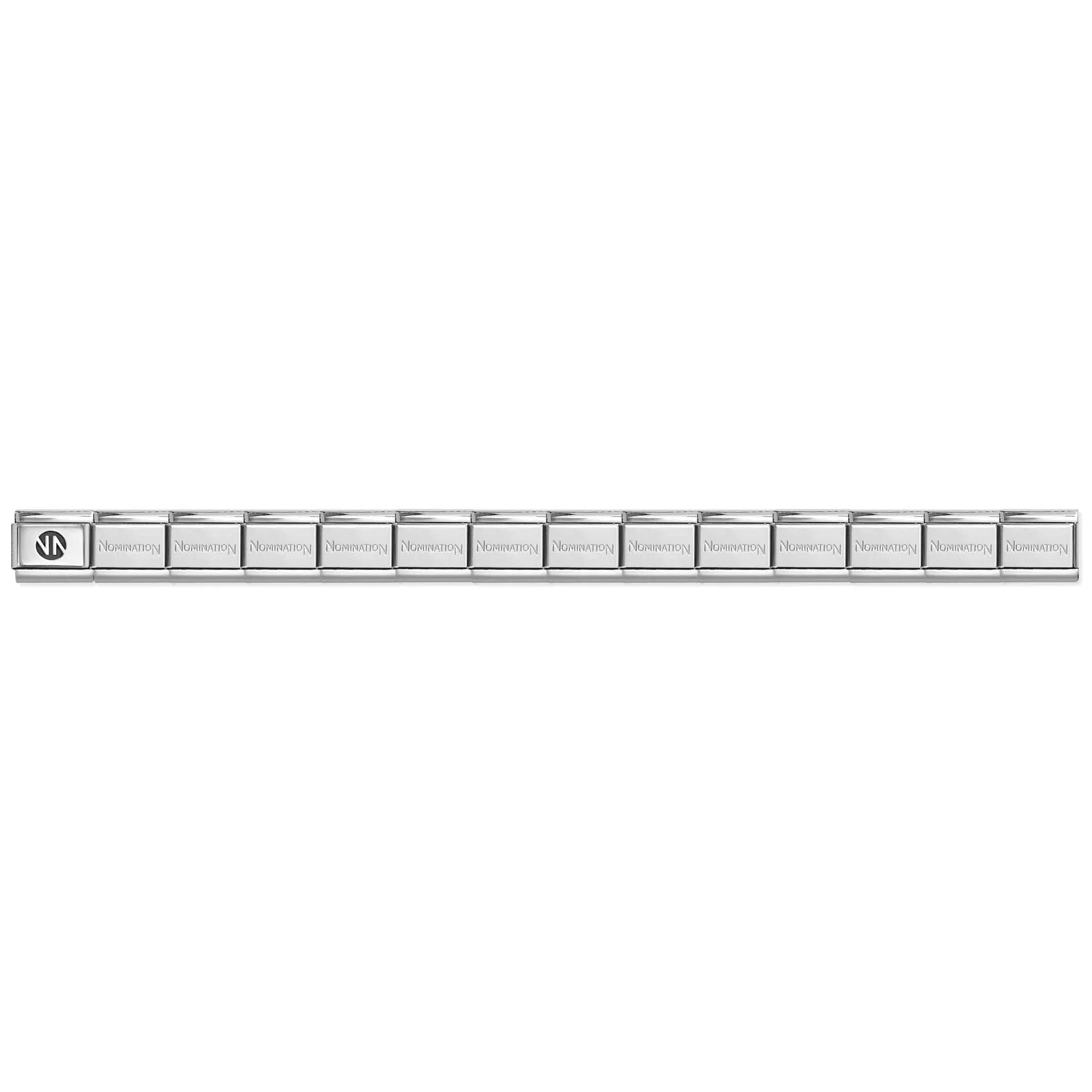 COMPOSABLE CLASSIC BRACELET BASE 530300 STAINLESS STEEL