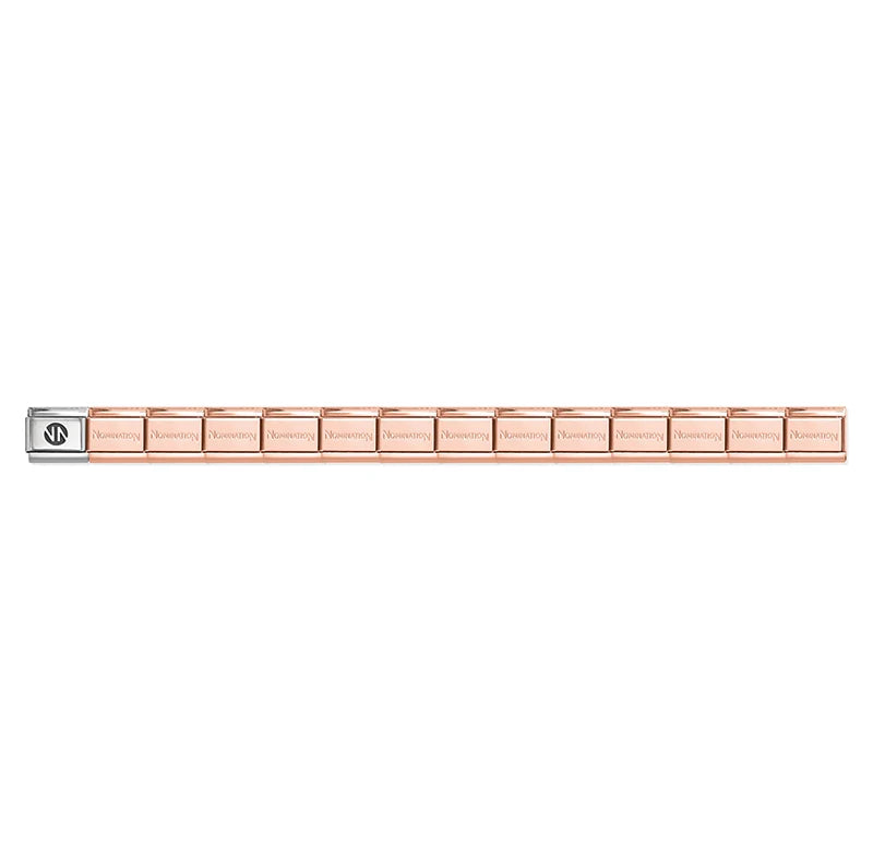 COMPOSABLE CLASSIC BRACELET BASE 530301/011 ROSE GOLD