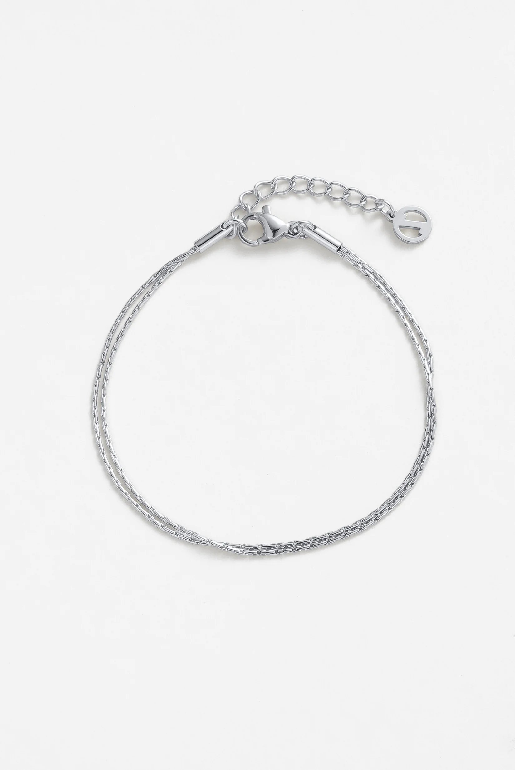 Zafino Paris Bracelet Silver