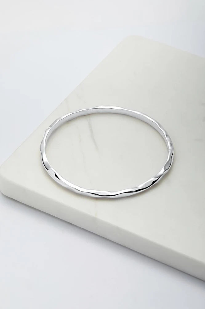 Zafino Piper Bracelet- Silver
