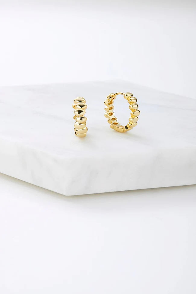 Zafino Bailey Huggies- Gold