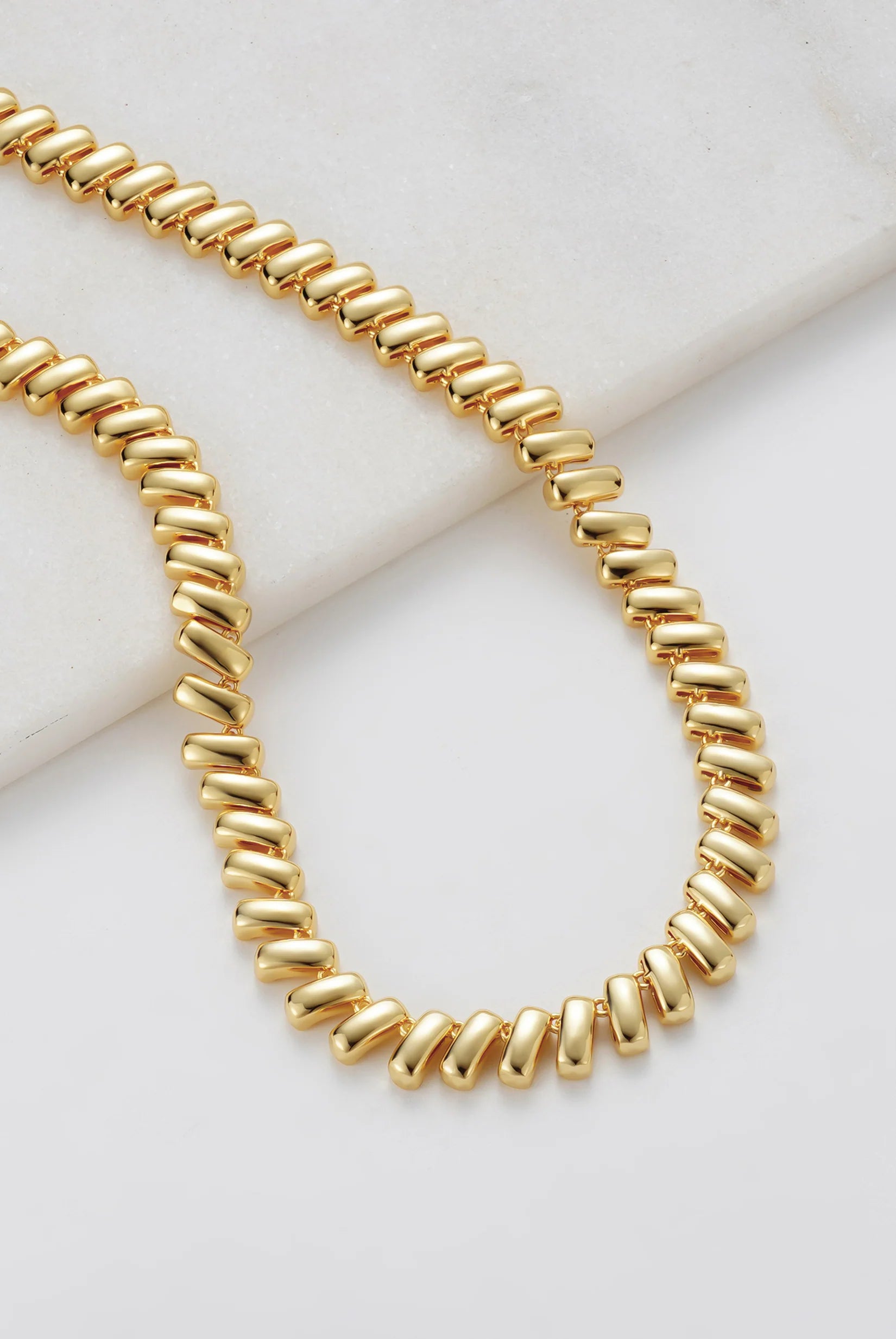 Zafino Emerson Necklace Gold