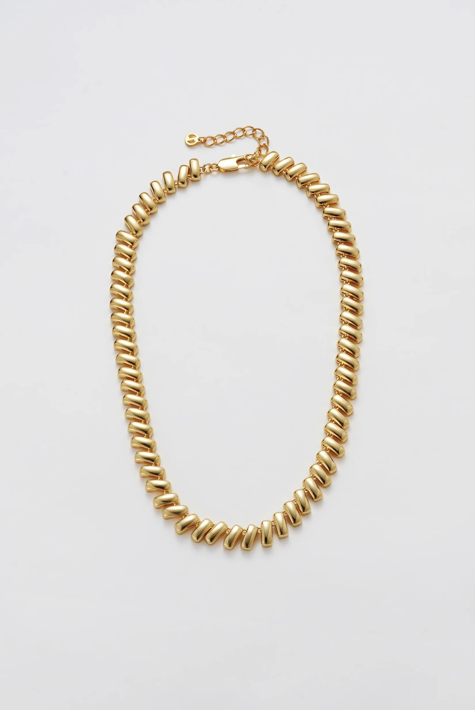 Zafino Emerson Necklace Gold