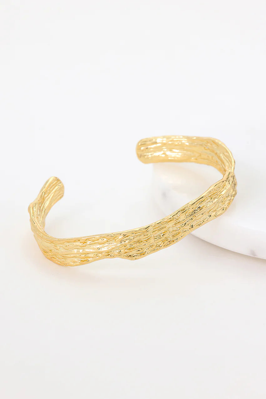 Zafino Alexandra Bracelet - Gold
