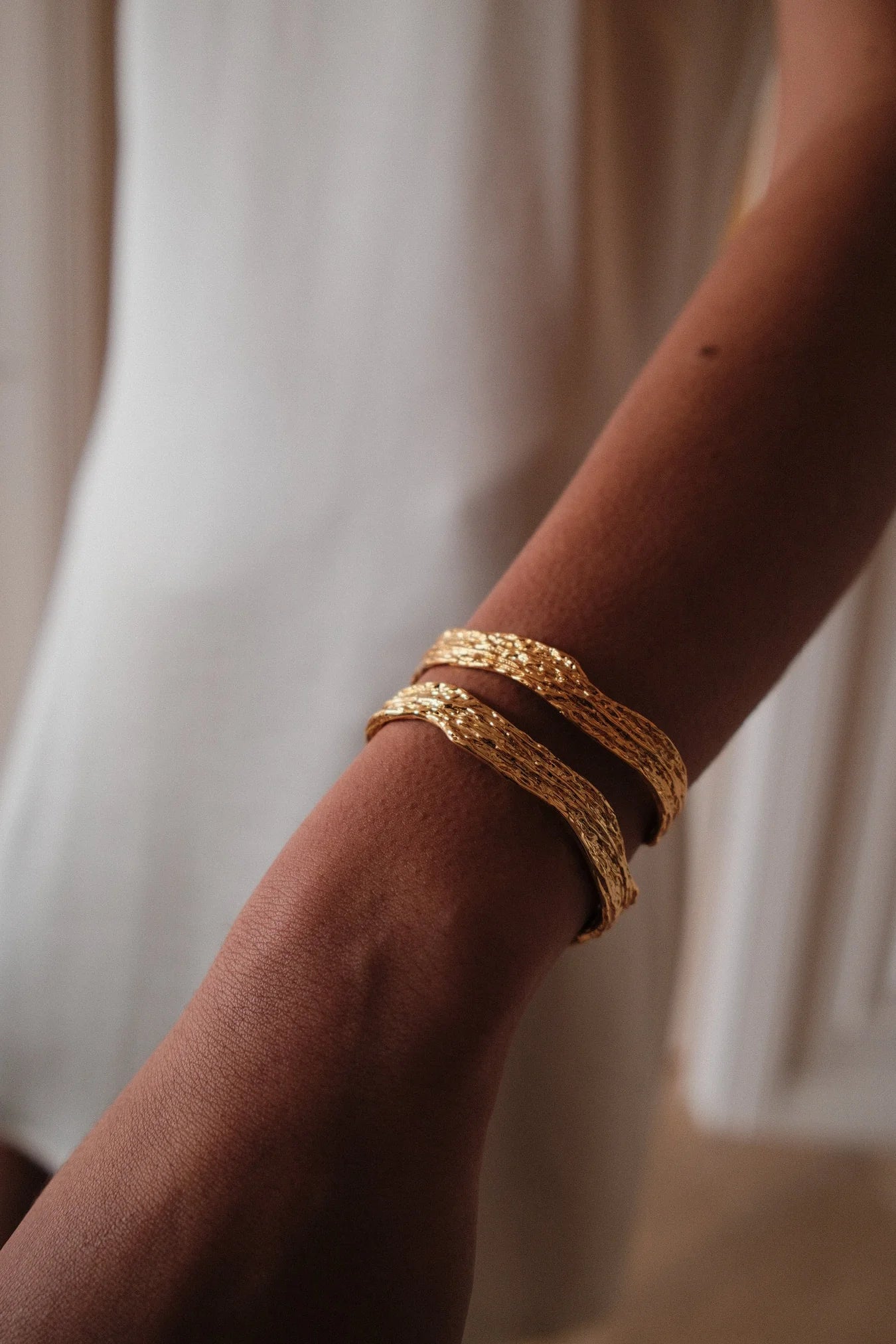 Zafino Alexandra Bracelet - Gold