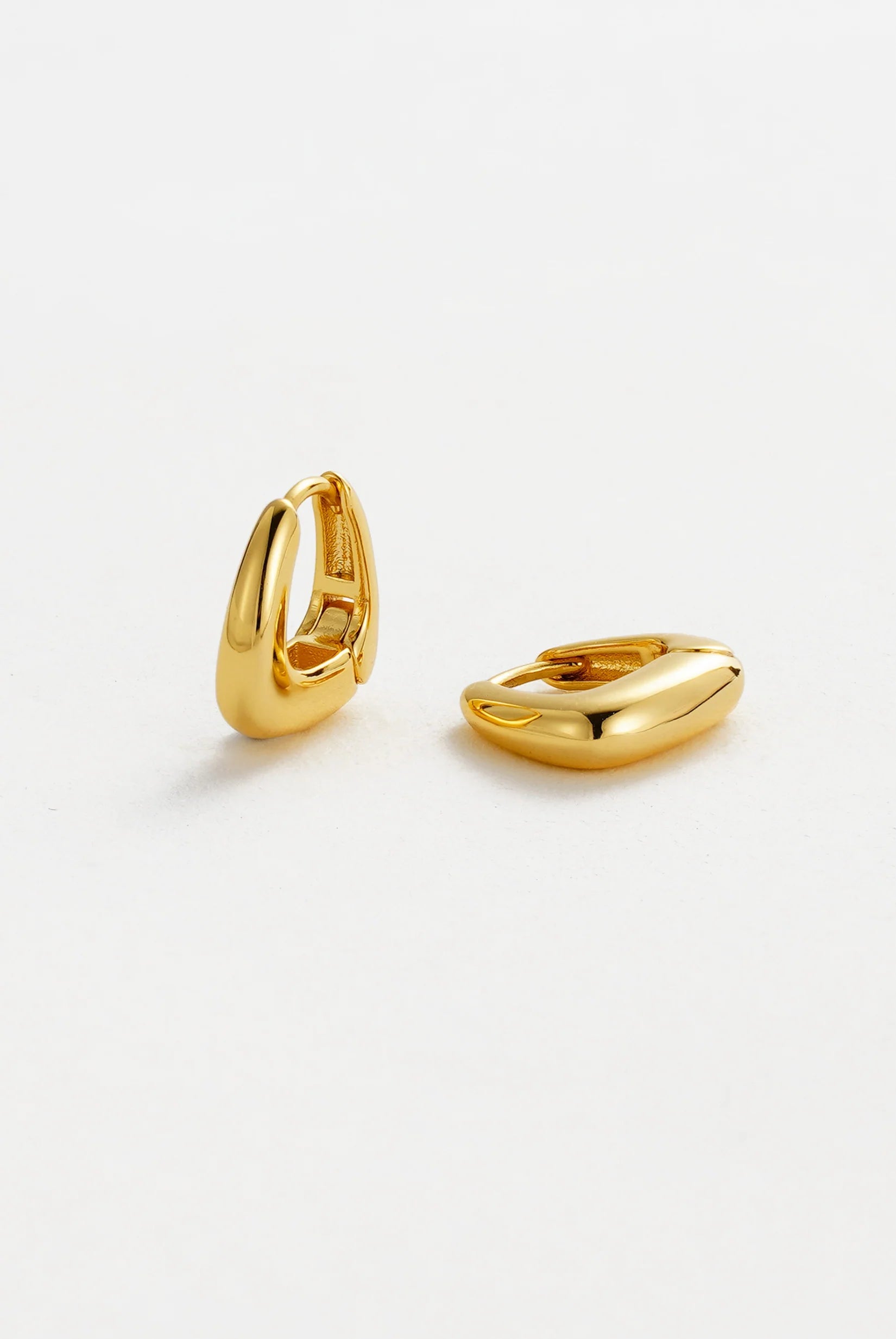 Zafino Neve Huggie - Gold