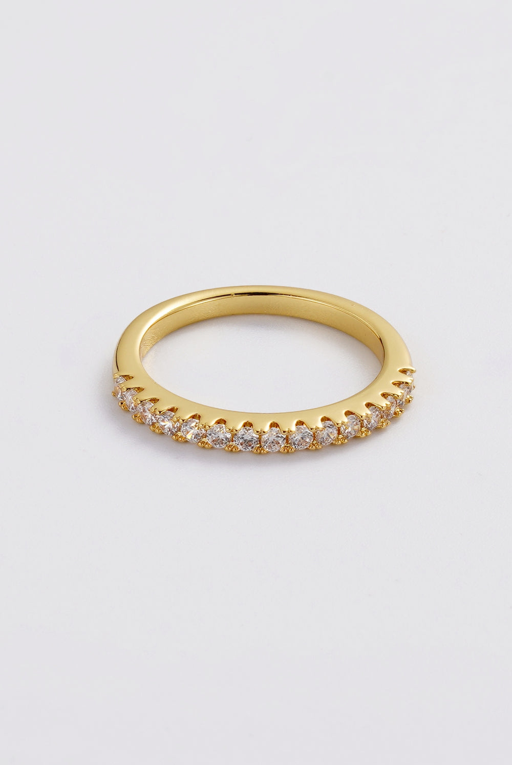 Zafino Talia Ring - Gold