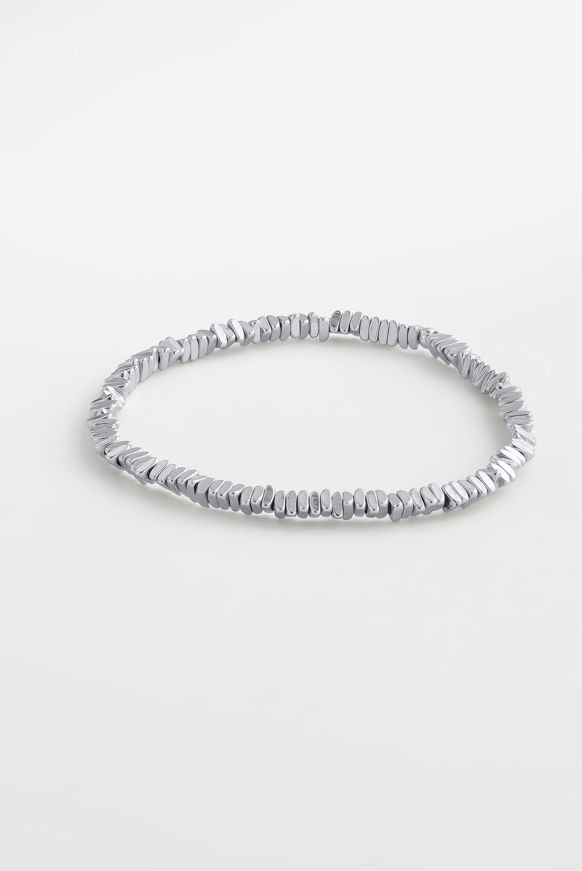 Zafino Remi Bracelet Silver