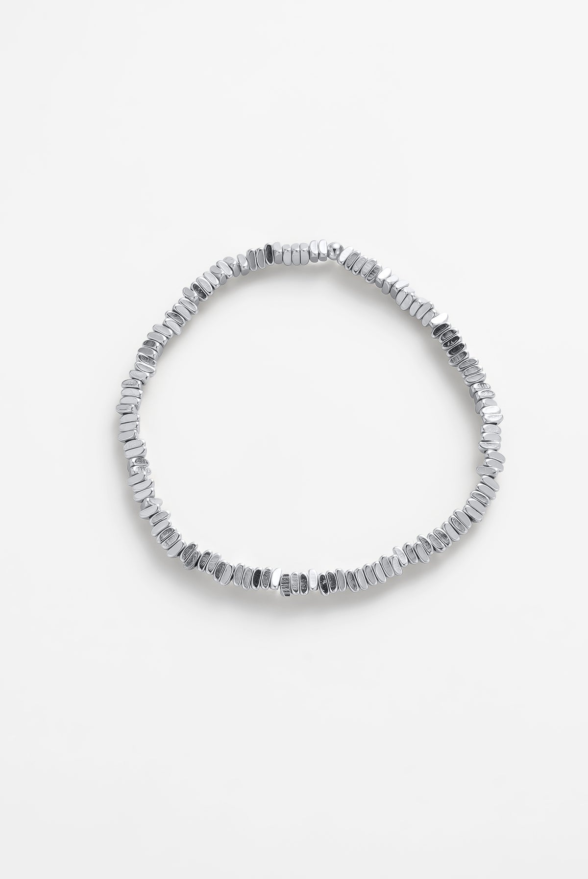 Zafino Remi Bracelet Silver