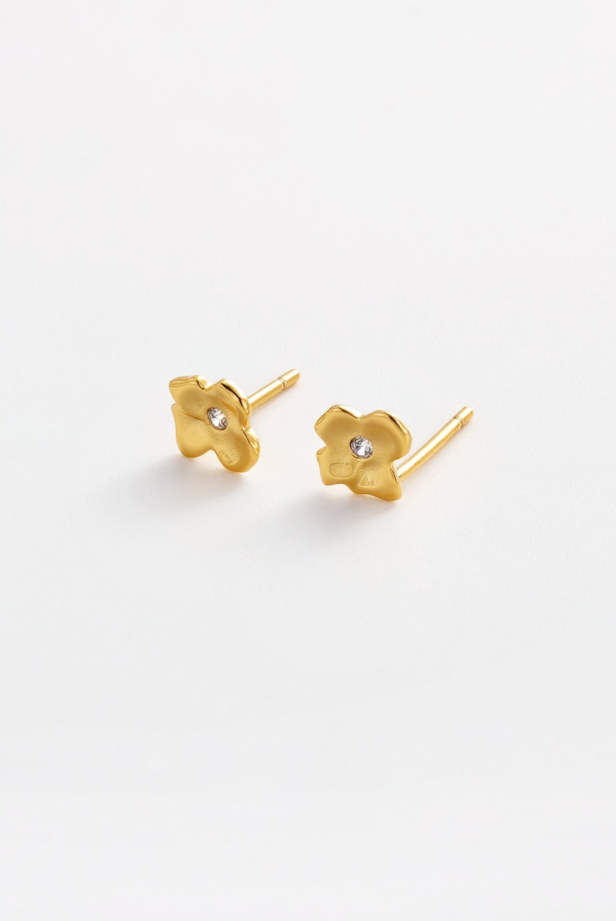 Zafino Fleur Stud