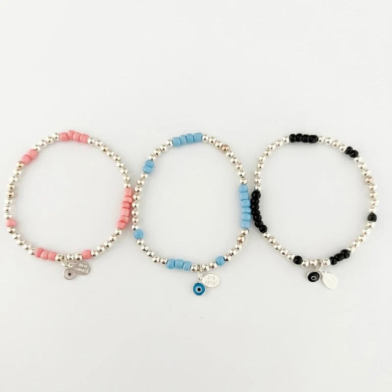 Sue Sensi Everything I love Bracelet