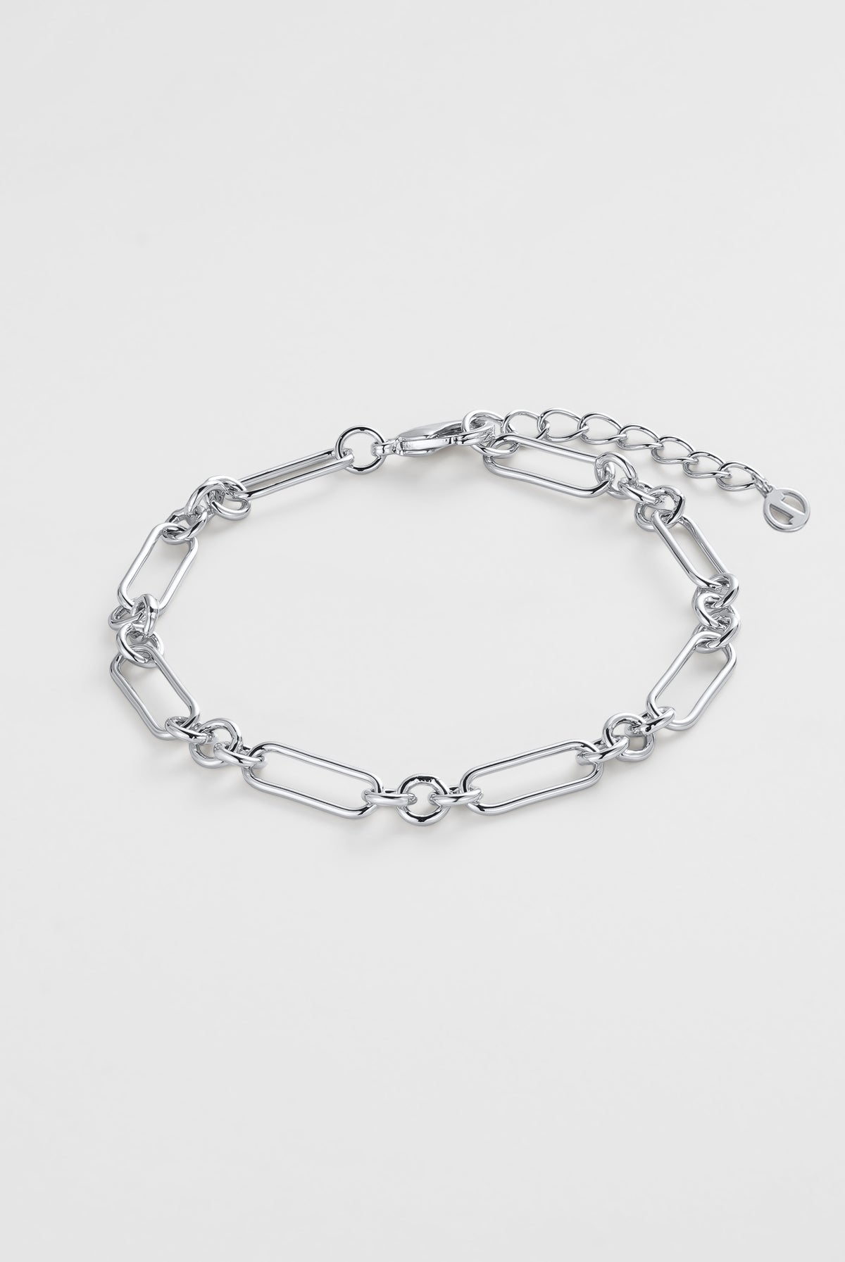 Zafino Nia Bracelet - Silver