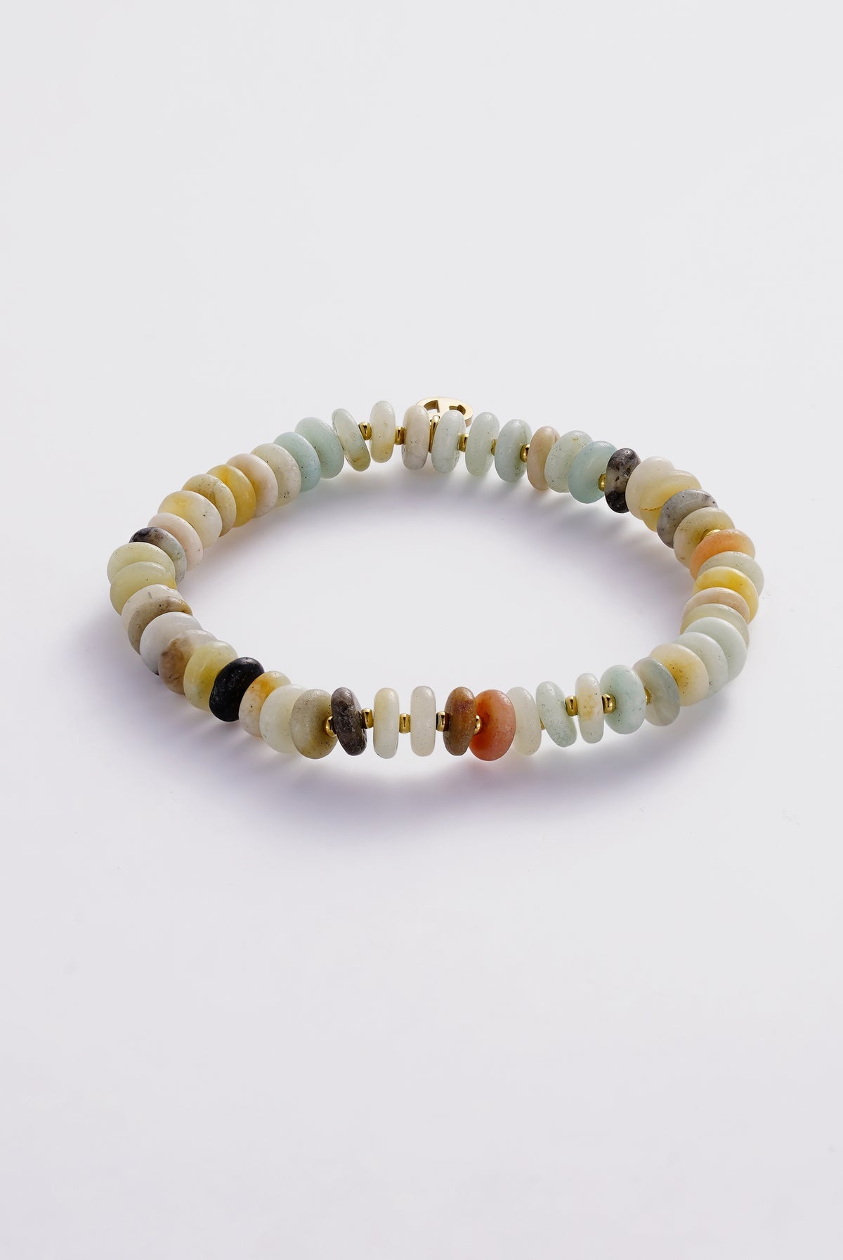 Zafino Francesca Bracelet - Smoke