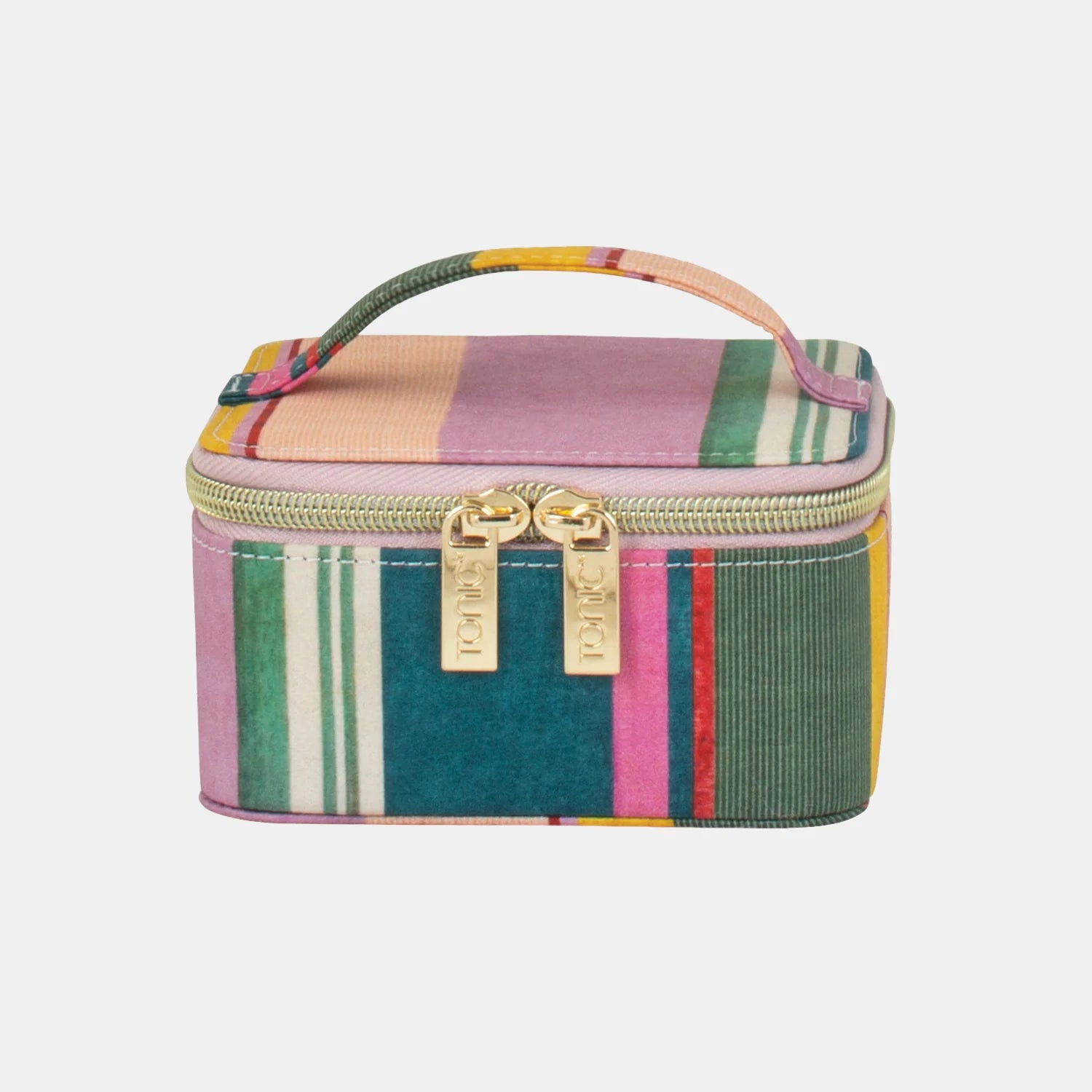 Tonic Jewellery Cube- Liberty Gelato Stripe