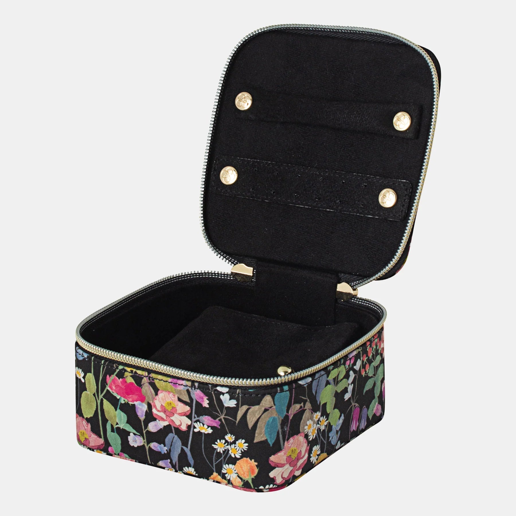 Tonic Jewellery Cube - Liberty Fairytale Forest