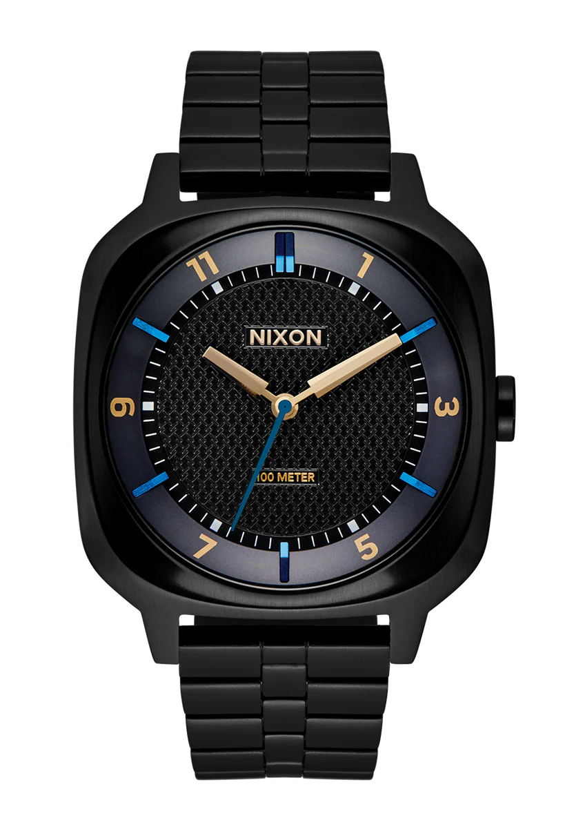 Nixon Fremont 40 Black/ Black Multi
