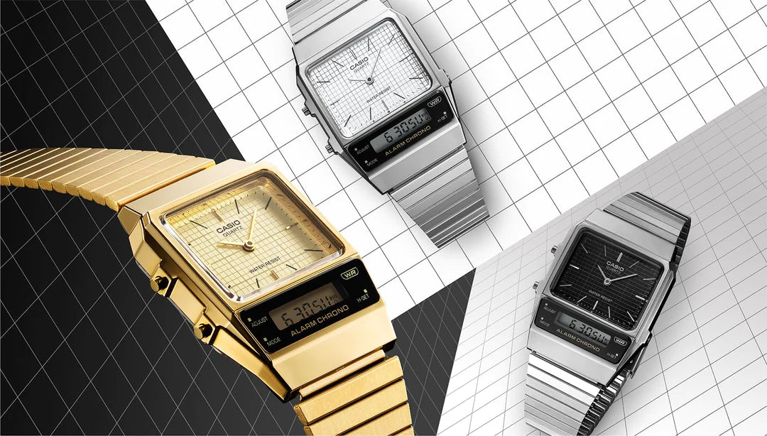 Edifice square watch cheap