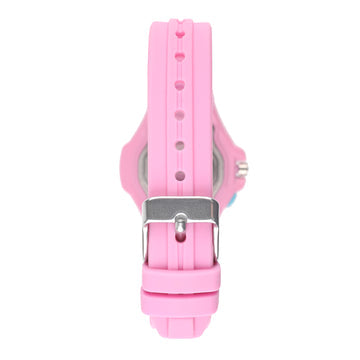 Cactus Mentor - Time Teacher - Bright Pink