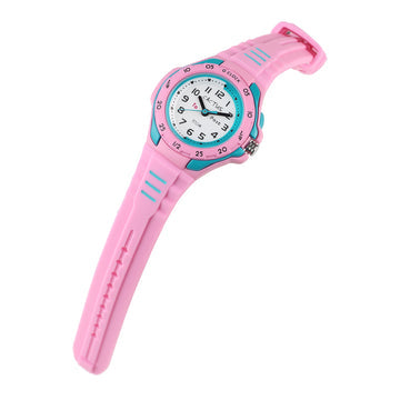 Cactus Mentor - Time Teacher - Bright Pink