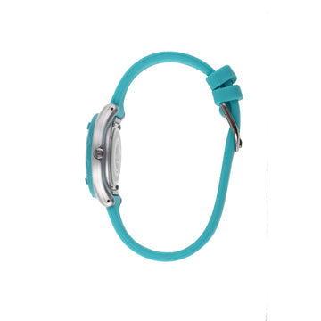 Cactus Urban - Kids Waterproof Watch - Aqua Blue