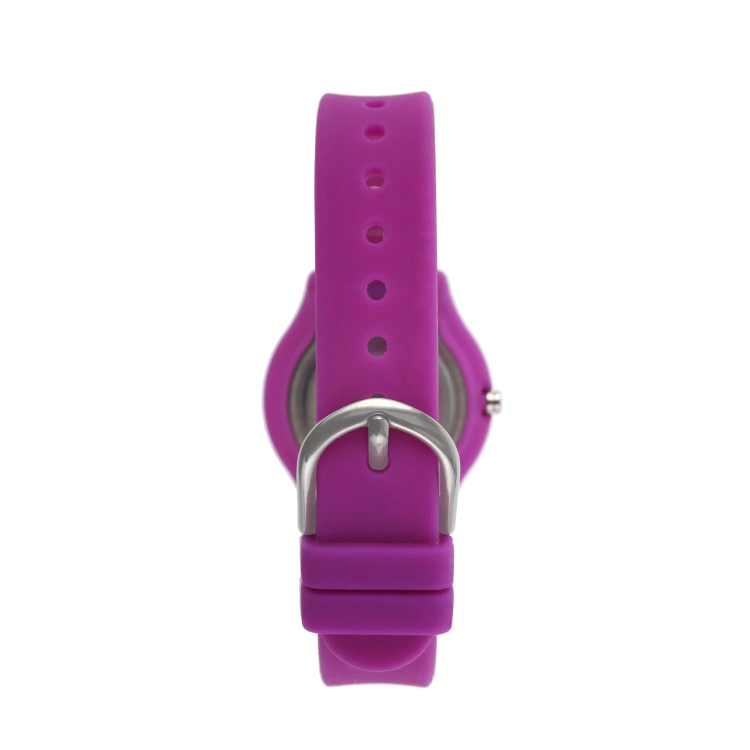 Cactus Urban - Kids Waterproof Watch - Purple