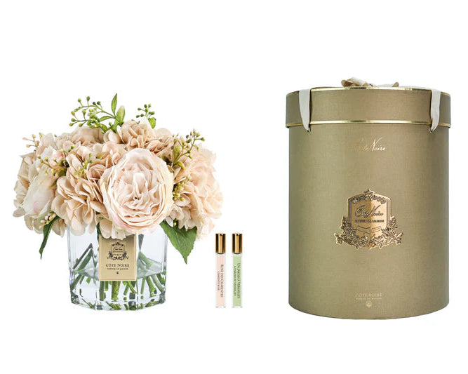 Cote Noire Classic Champagne Bouquet