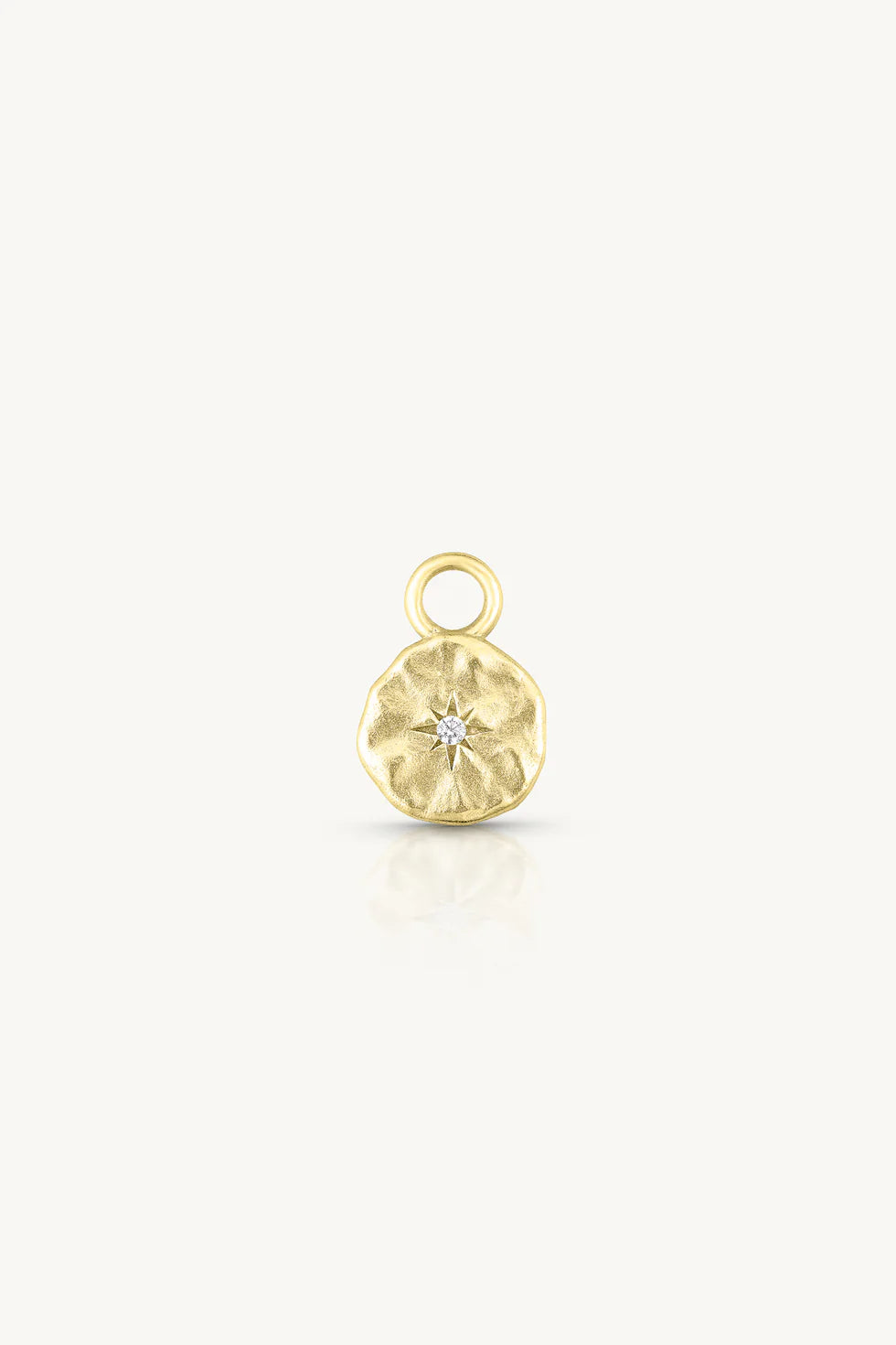 Toni May Cosmic Gold Charm Double Set