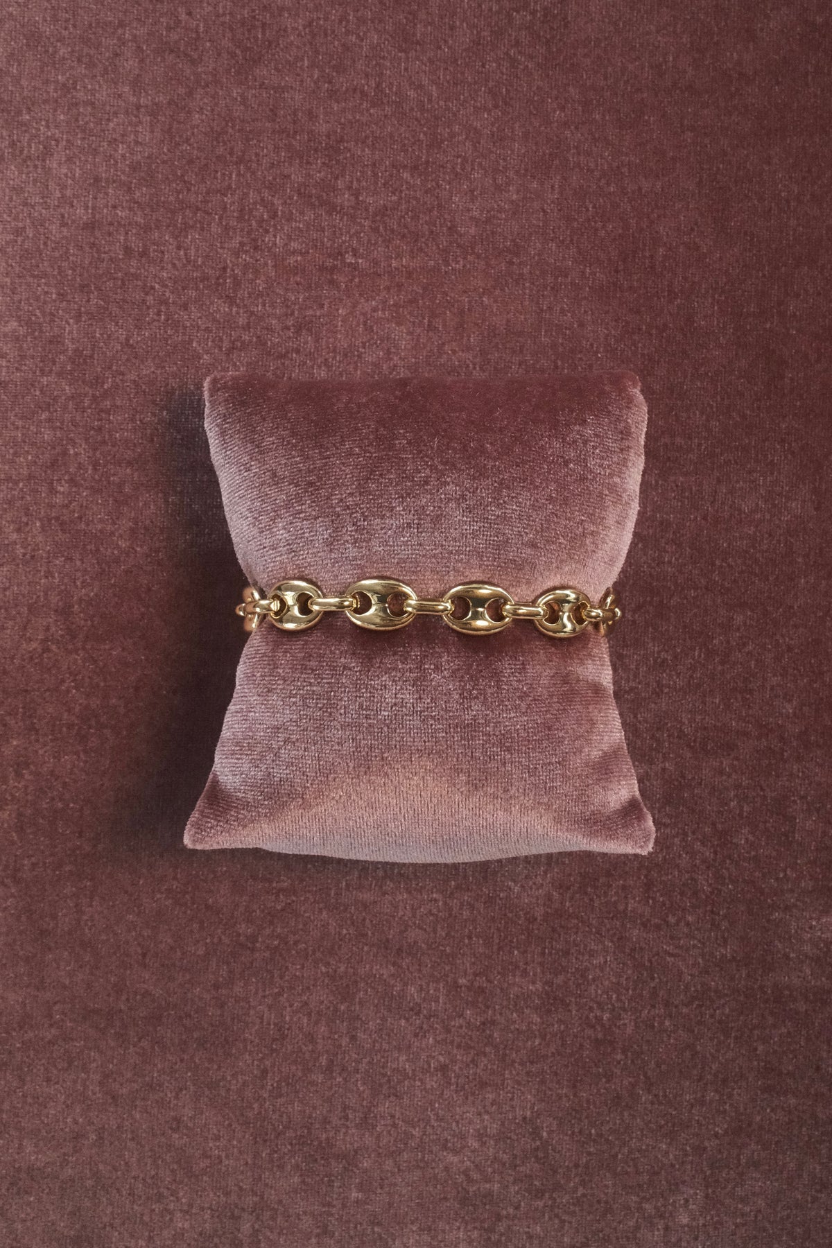 Zafino Blake Bracelet - Gold