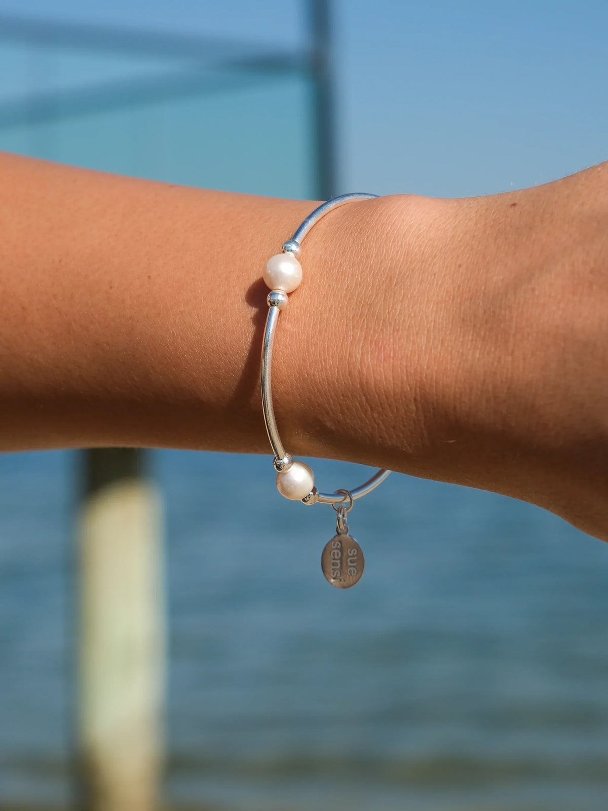 Sue Sensi Romance Bracelet