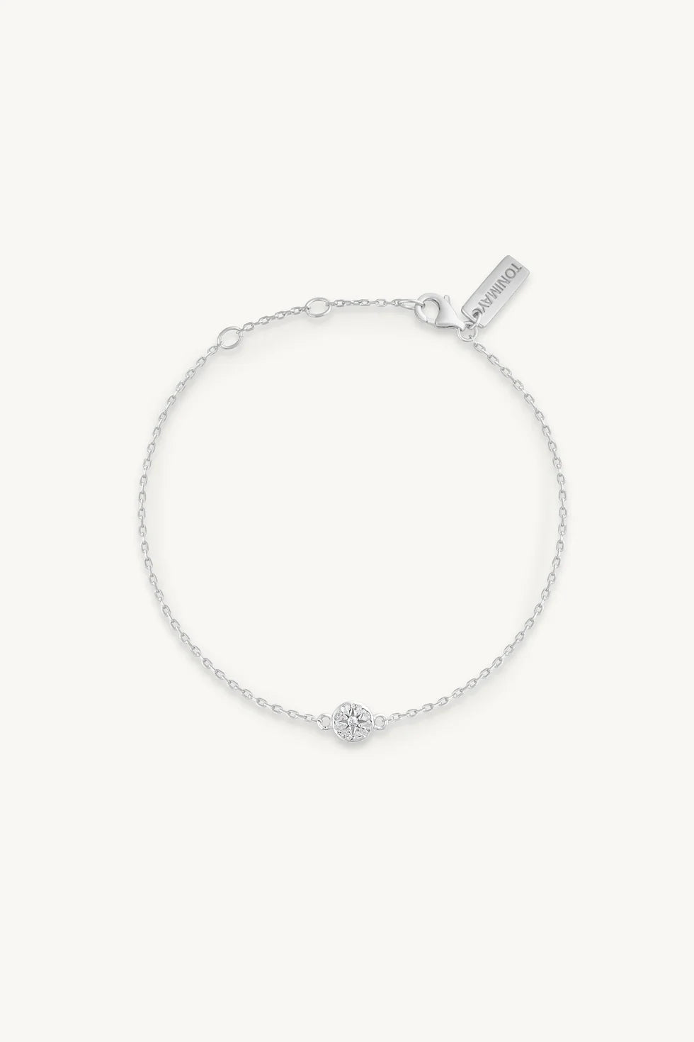Toni May Étoile Silver Bracelet