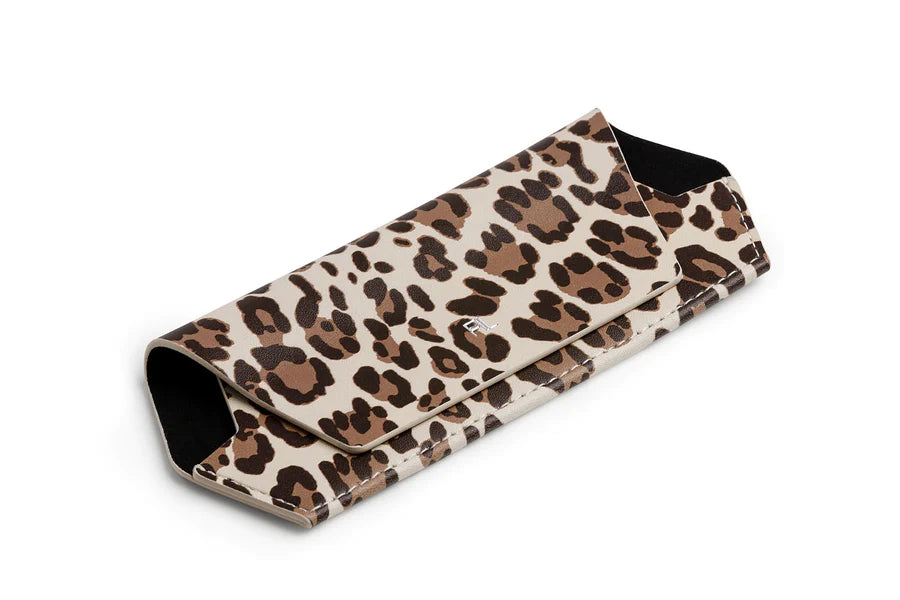 Fox and Leo Glasses Case- Leo