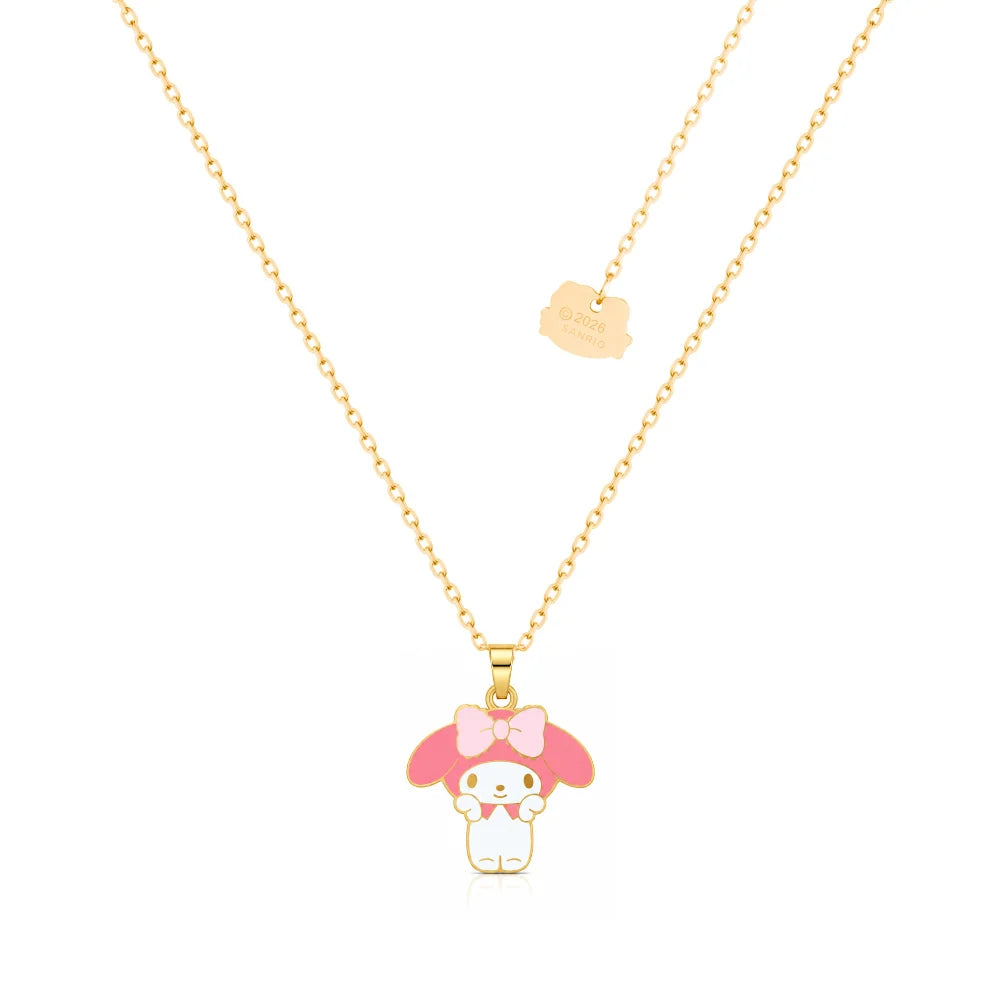Couture Kingdom - ECC Sanrio My Melody Necklace