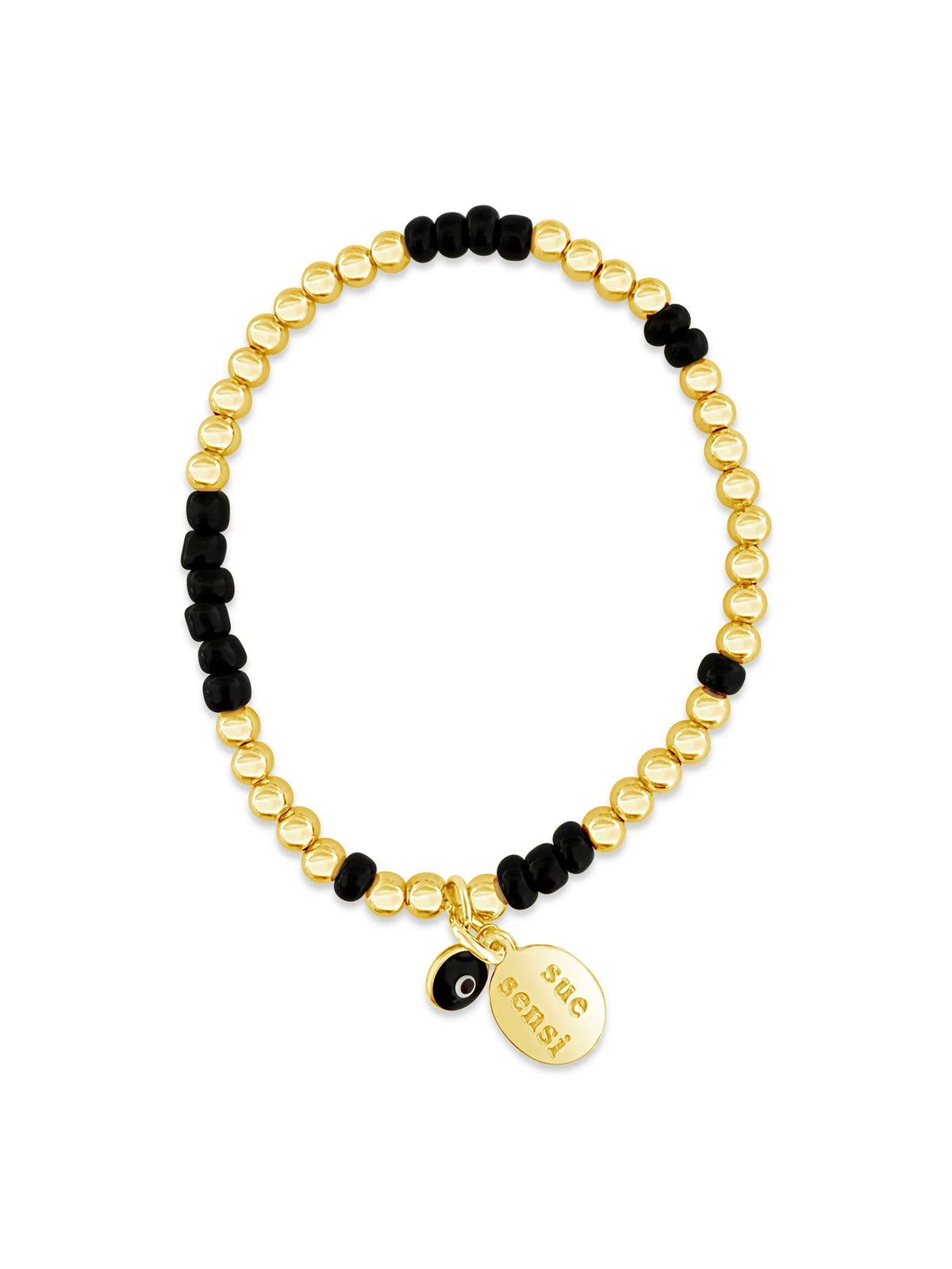 Sue Sensi Everything I love Bracelet