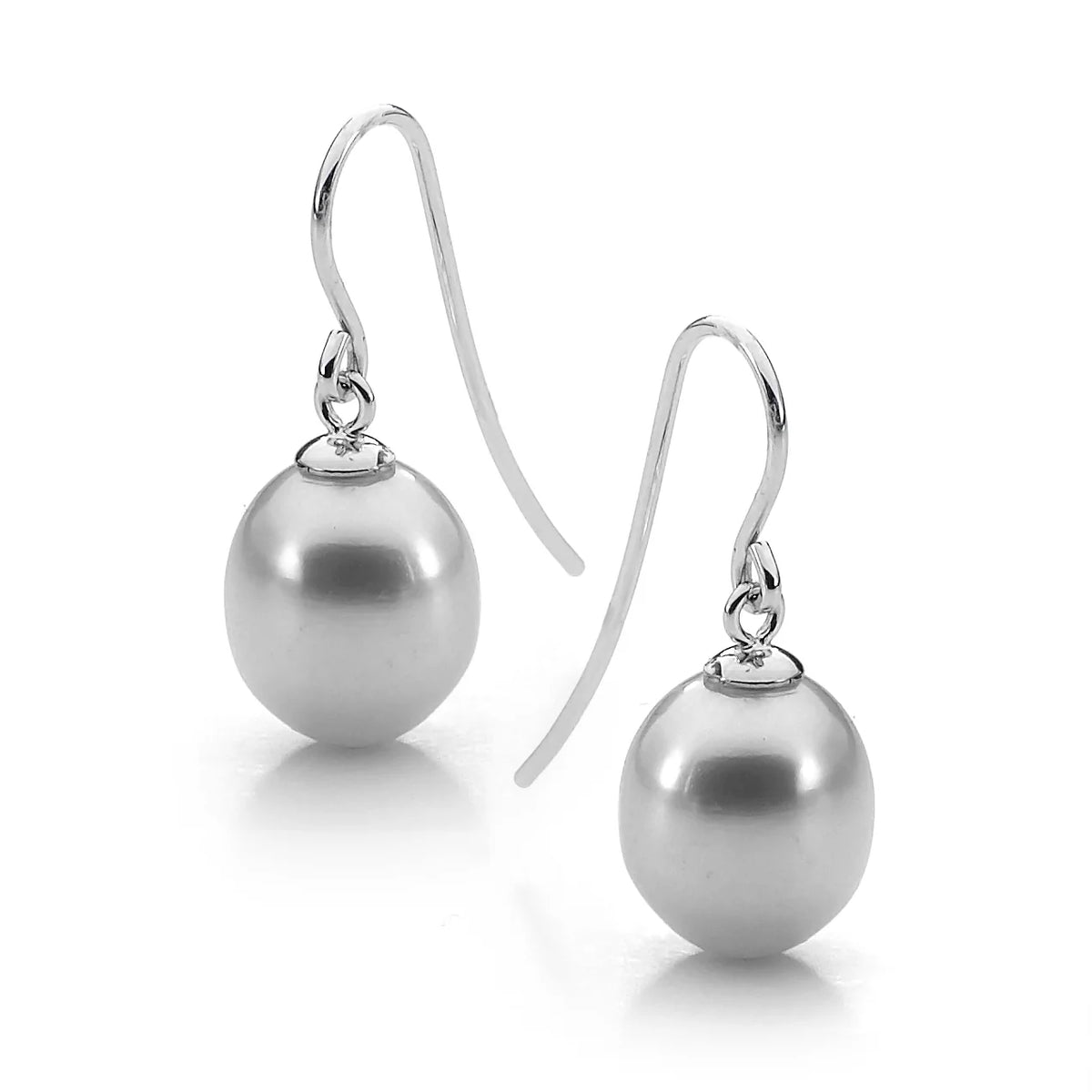 Venus Pearl Earrings