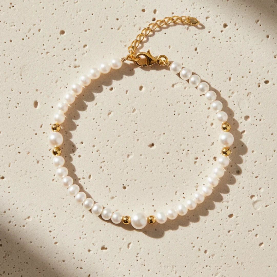 Alaia Pearl Bracelet