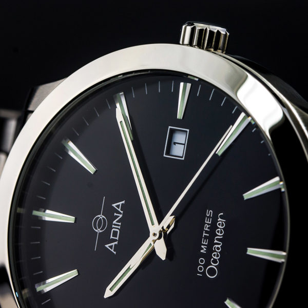 Adina Oceaneer Sports Watch NK129S2XB