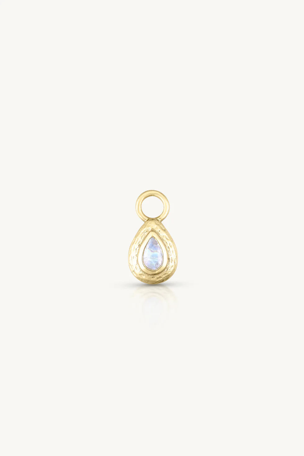 Toni May Petrichor Gold Charm Double Set
