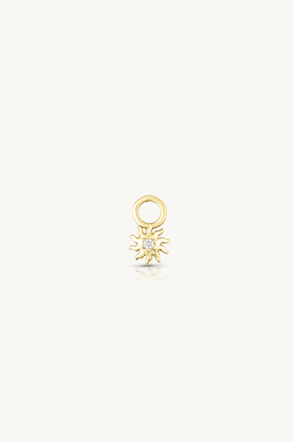 Toni May Soleil Gold Charm Double Set