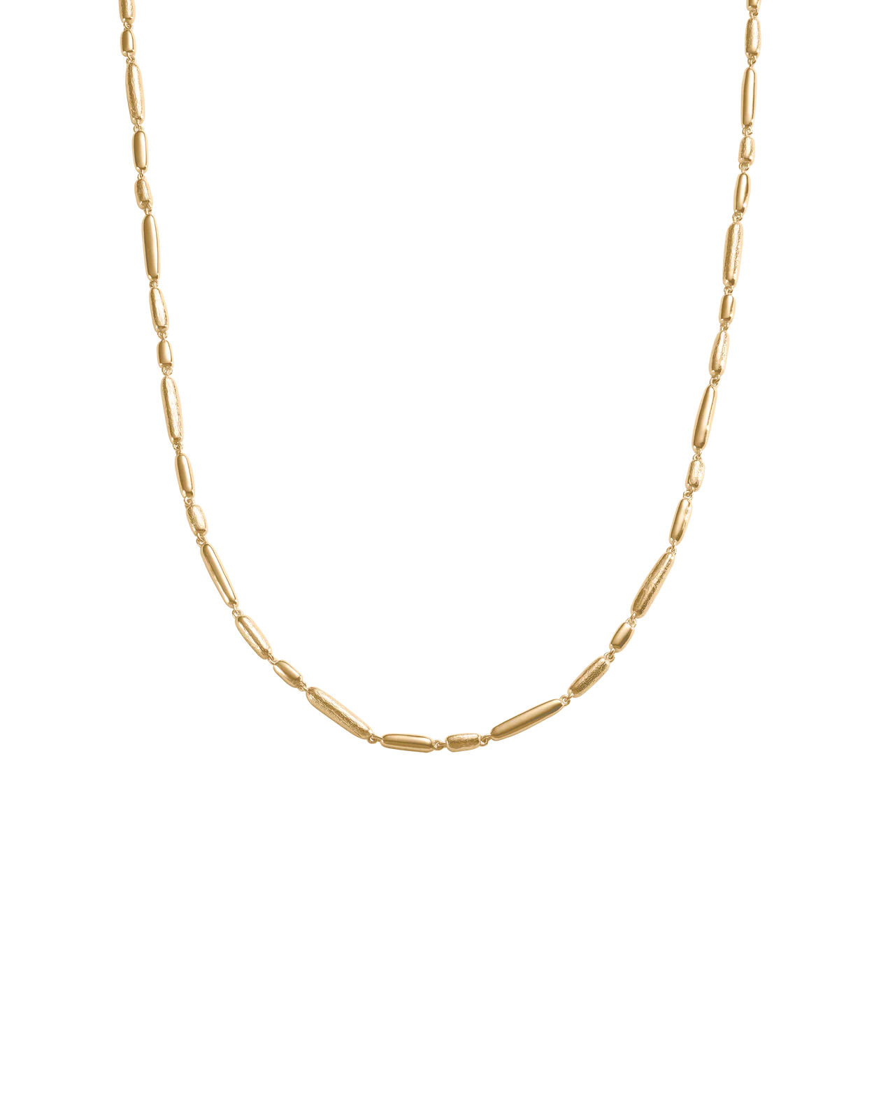Kirstin Ash Arise Necklace - Gold