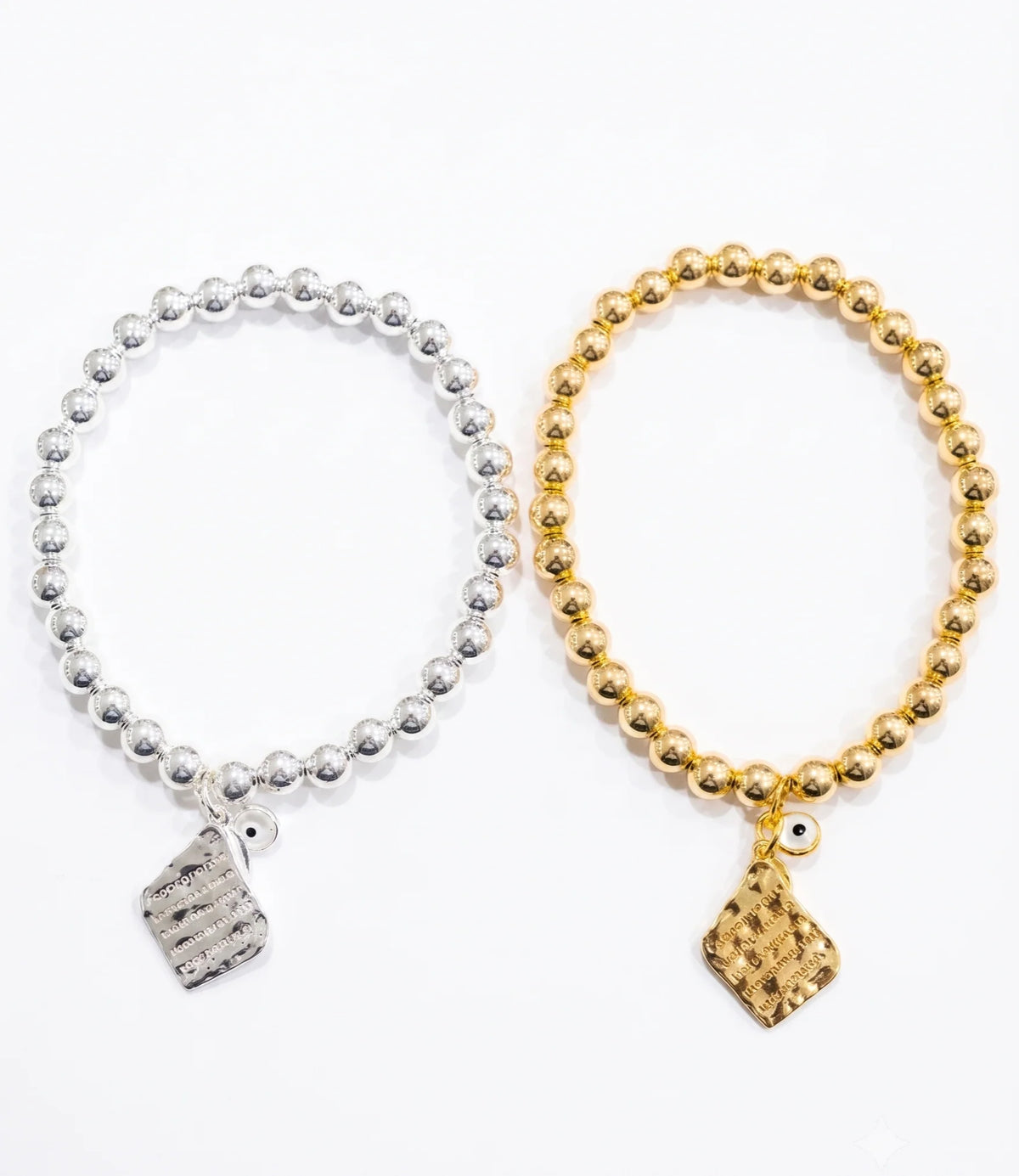 Sue Sensi Aphrodite Love Words Bracelet
