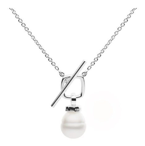 Kailis T-Bar Necklace