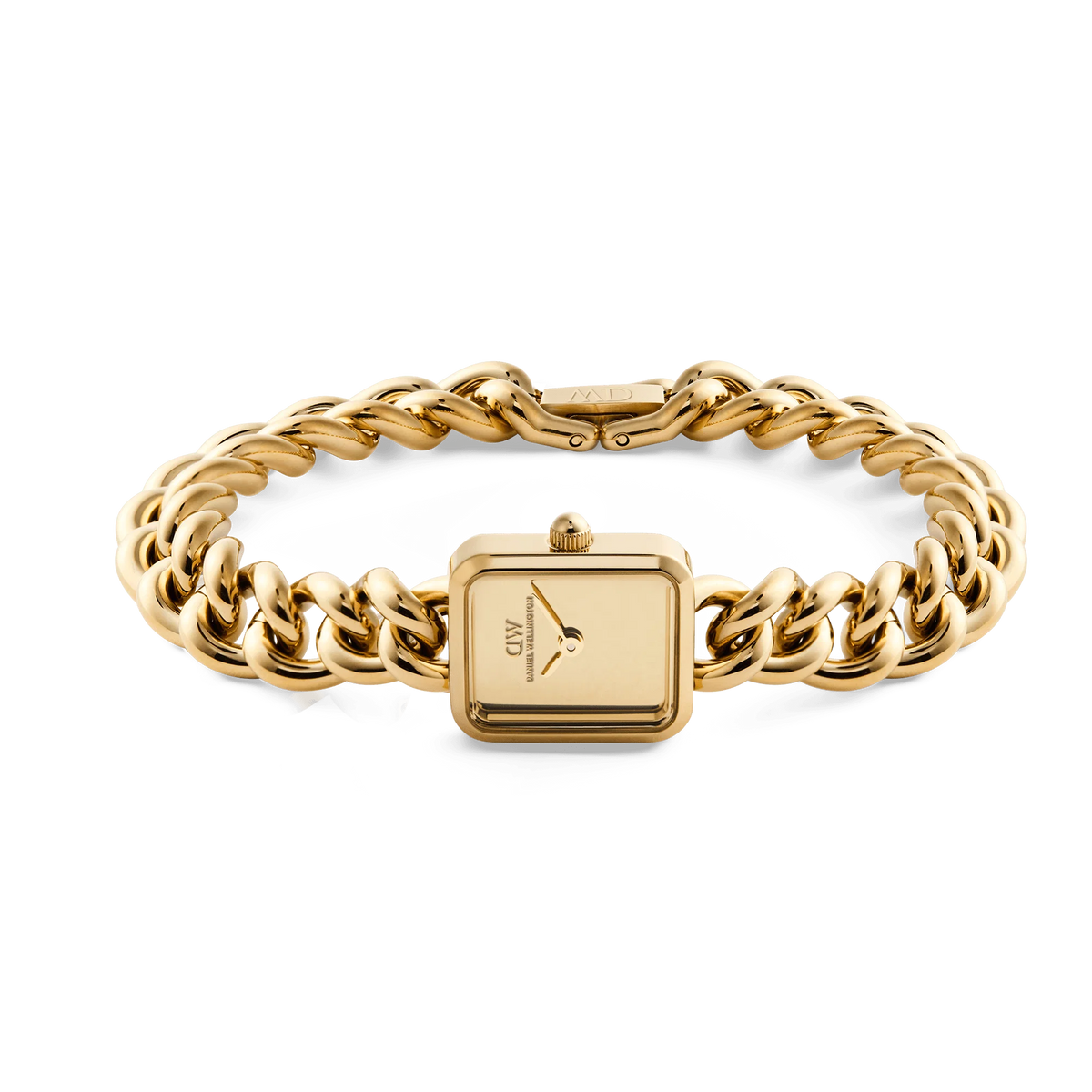 Daniel Wellington Jolie Chain Reflection Gold