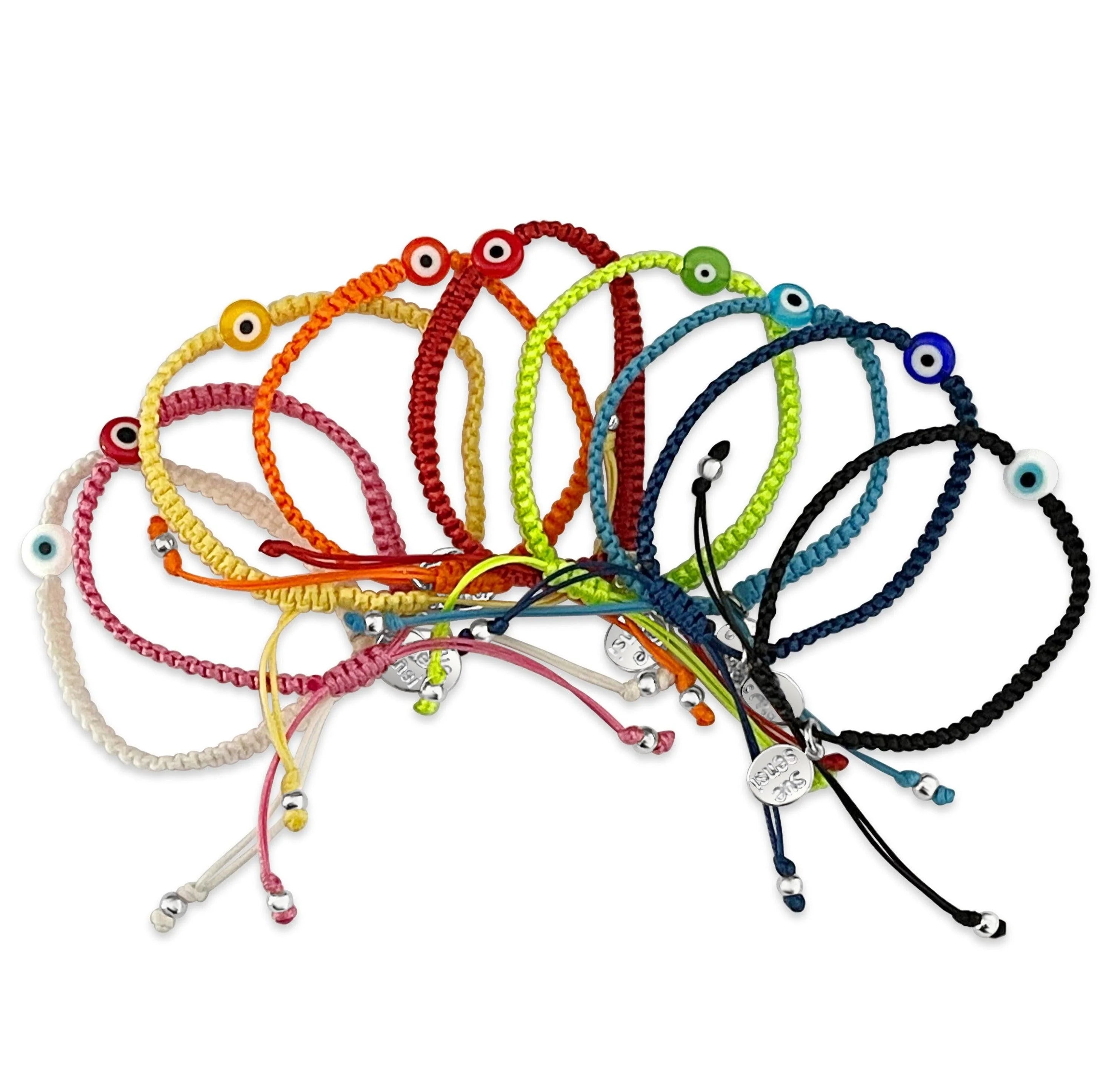 Sue Sensi Hug Kids Bracelet