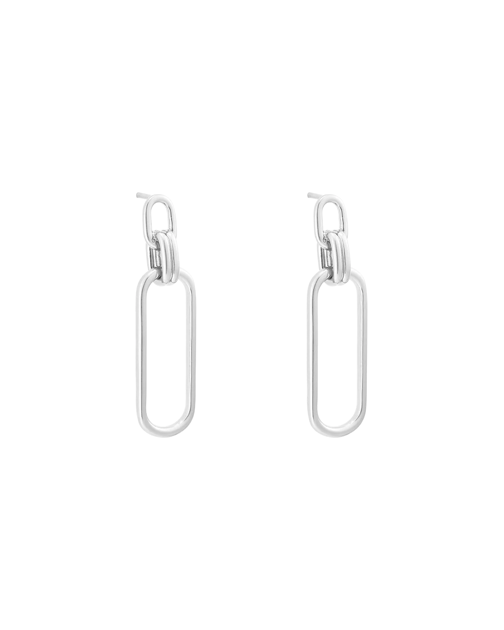 Kirstin Ash Roam Earrings- Sterling Silver