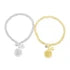 Sue Sensi St George Bracelet