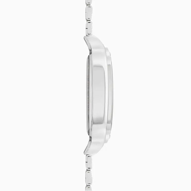 Sekonda Rene Men's Watch Silver Case and Stainless Steel Bracelet