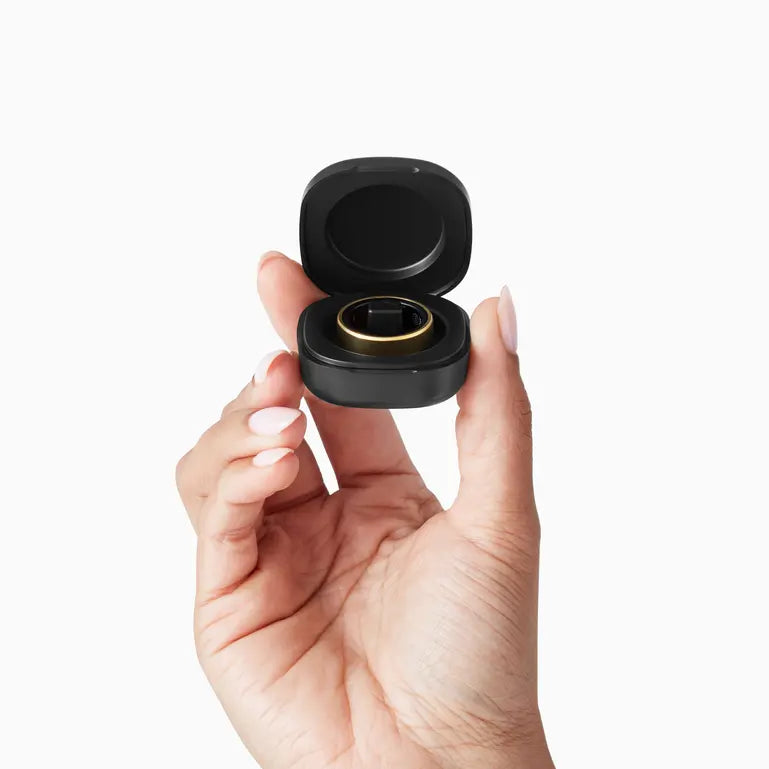 Sekonda Smart Ring | Gold