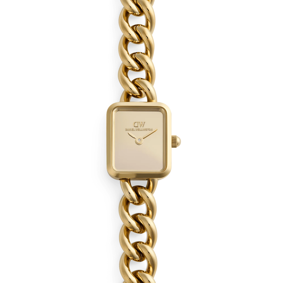 Daniel Wellington Jolie Chain Reflection Gold