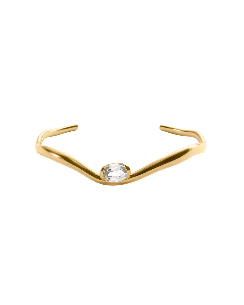 Kirstin Ash UNFOLD CUFF